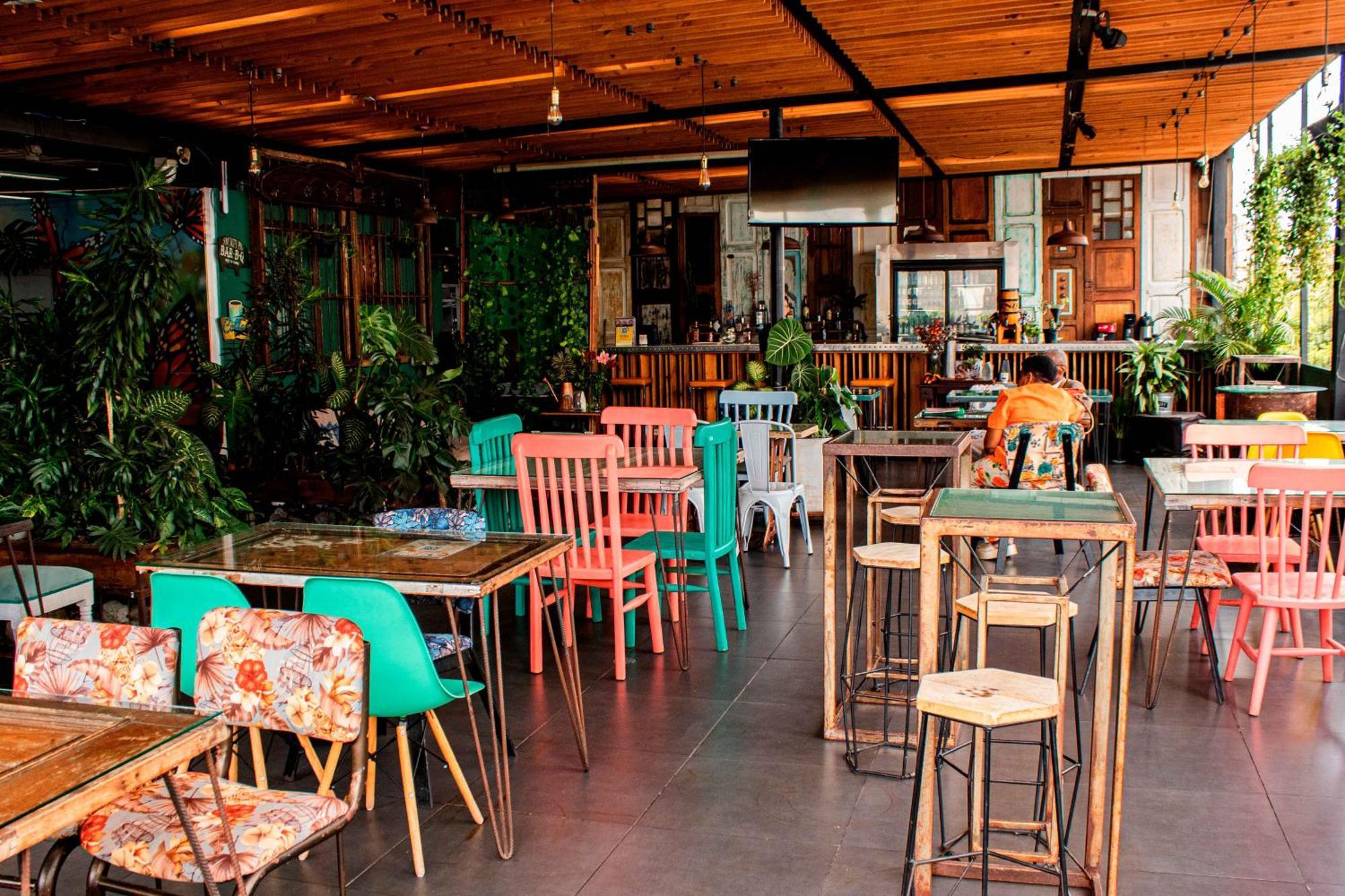 Hotel Medellin Arte מראה חיצוני תמונה