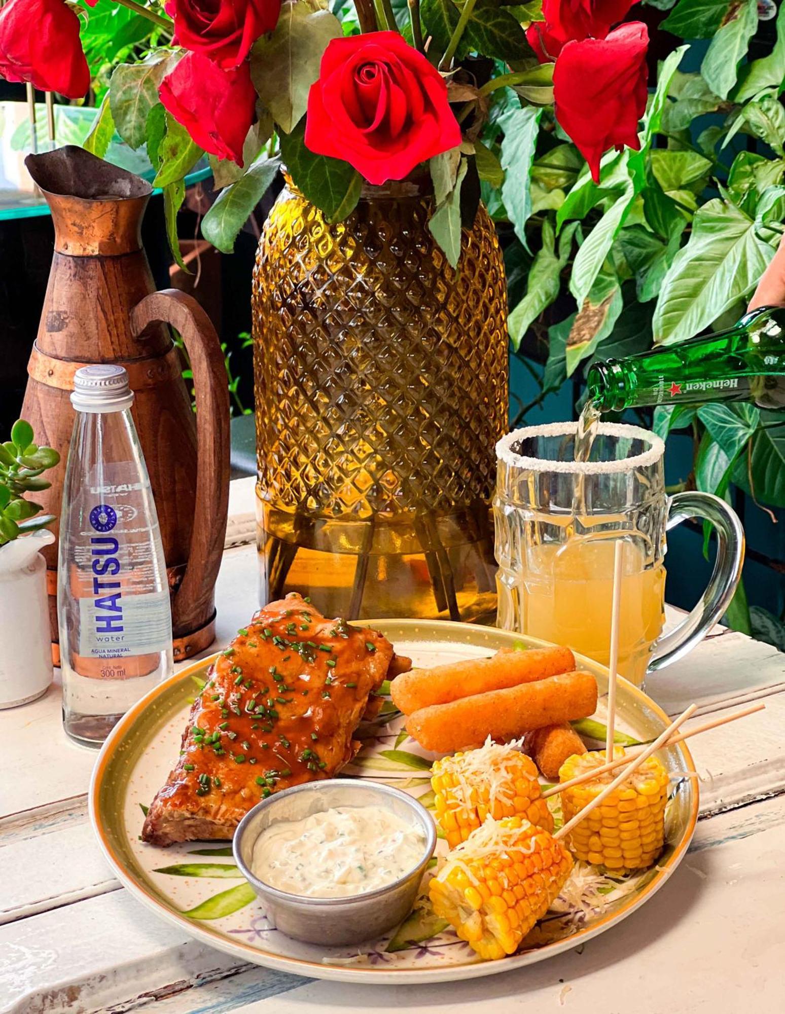 Hotel Medellin Arte מראה חיצוני תמונה