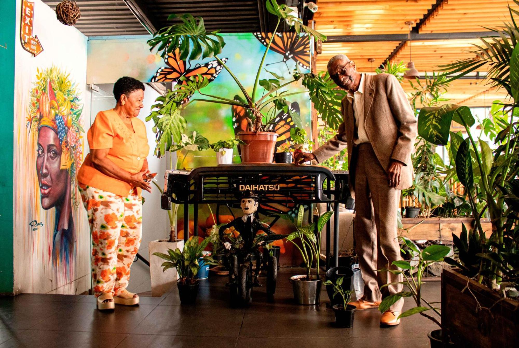 Hotel Medellin Arte מראה חיצוני תמונה
