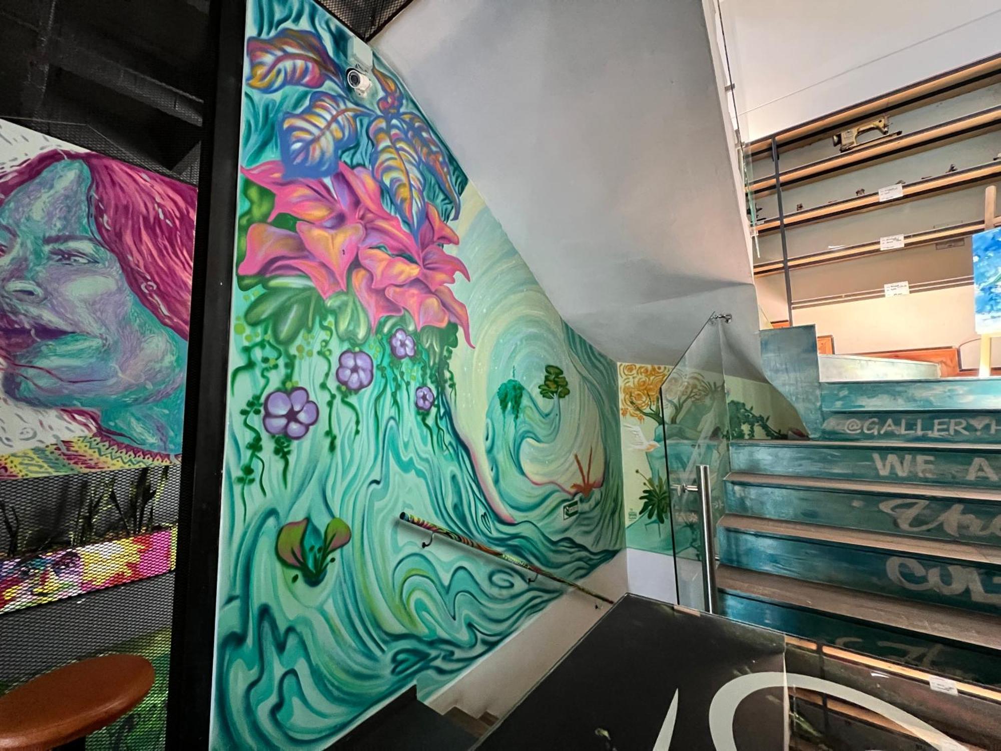Hotel Medellin Arte מראה חיצוני תמונה